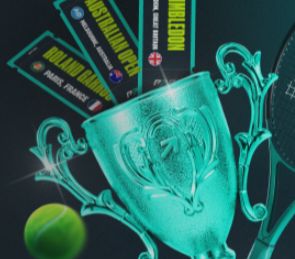 Пари "Чемпионская гонка. Ролан Гаррос"