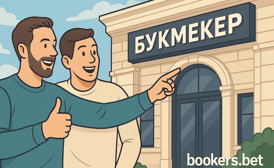 Топ-3 бонуса "Приведи друга" в легальных букмекерских конторах